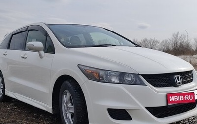 Honda Stream II, 2012 год, 1 345 000 рублей, 1 фотография