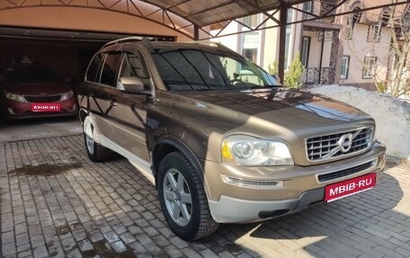 Volvo XC90 II рестайлинг, 2011 год, 1 550 000 рублей, 1 фотография