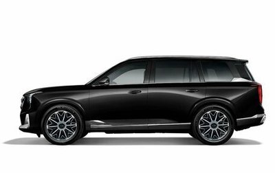 GAC GS8, 2025 год, 4 799 000 рублей, 1 фотография