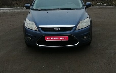 Ford Focus II рестайлинг, 2008 год, 485 000 рублей, 1 фотография