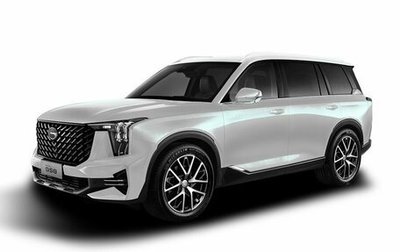 GAC GS8, 2025 год, 4 399 000 рублей, 1 фотография