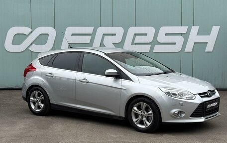 Ford Focus III, 2012 год, 749 000 рублей, 1 фотография