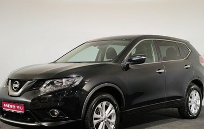 Nissan X-Trail, 2015 год, 1 580 000 рублей, 1 фотография