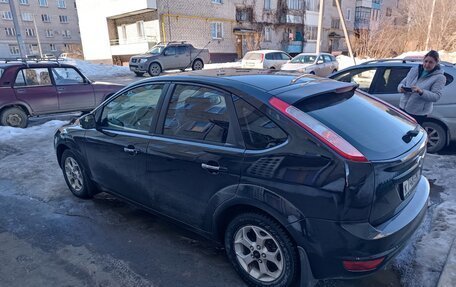 Ford Focus II рестайлинг, 2011 год, 675 000 рублей, 6 фотография