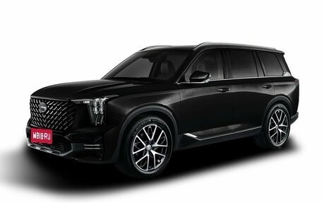 GAC GS8, 2024 год, 4 759 000 рублей, 1 фотография