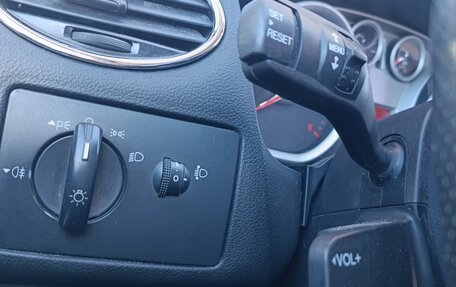 Ford Focus II рестайлинг, 2011 год, 675 000 рублей, 10 фотография