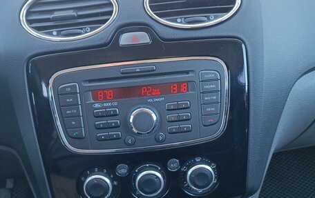 Ford Focus II рестайлинг, 2011 год, 675 000 рублей, 12 фотография