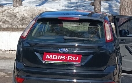 Ford Focus II рестайлинг, 2011 год, 675 000 рублей, 7 фотография