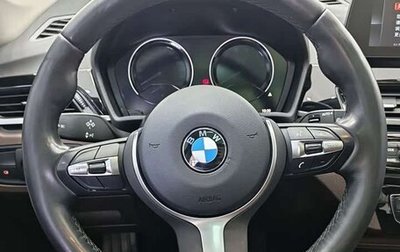 BMW X1, 2022 год, 2 740 000 рублей, 1 фотография