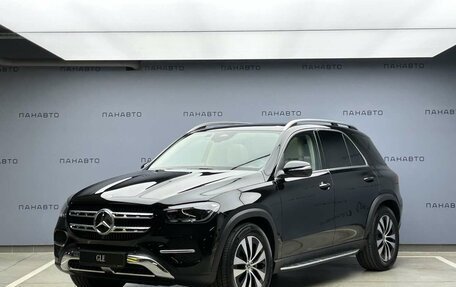 Mercedes-Benz GLE, 2025 год, 11 500 000 рублей, 1 фотография