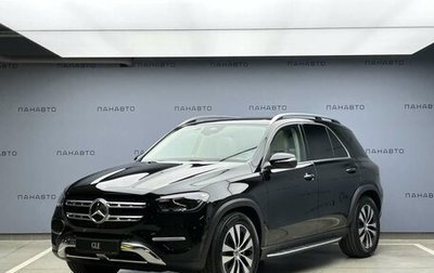 Mercedes-Benz GLE, 2025 год, 11 500 000 рублей, 1 фотография