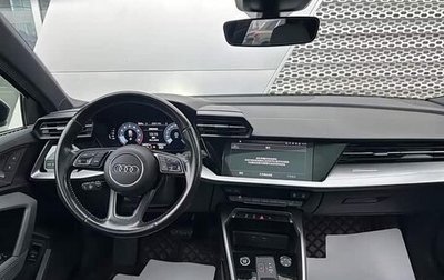 Audi A3, 2022 год, 1 968 000 рублей, 1 фотография