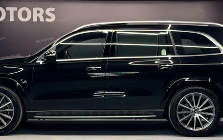 Mercedes-Benz GLS, 2025 год, 16 550 000 рублей, 5 фотография