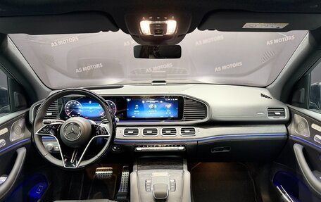 Mercedes-Benz GLS, 2025 год, 16 550 000 рублей, 7 фотография