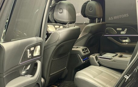 Mercedes-Benz GLS, 2025 год, 16 550 000 рублей, 11 фотография