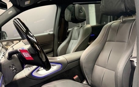 Mercedes-Benz GLS, 2025 год, 16 550 000 рублей, 10 фотография