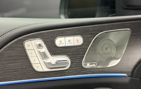 Mercedes-Benz GLS, 2025 год, 16 550 000 рублей, 14 фотография