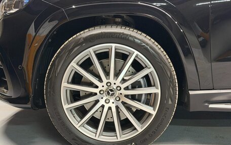 Mercedes-Benz GLS, 2025 год, 16 550 000 рублей, 16 фотография