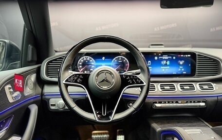 Mercedes-Benz GLS, 2025 год, 16 550 000 рублей, 8 фотография