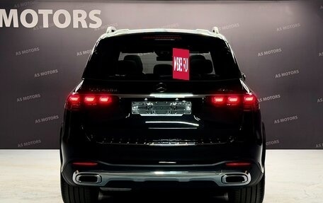 Mercedes-Benz GLS, 2025 год, 16 550 000 рублей, 6 фотография