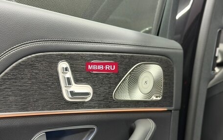 Mercedes-Benz GLS, 2025 год, 16 550 000 рублей, 13 фотография