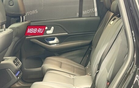 Mercedes-Benz GLS, 2025 год, 16 550 000 рублей, 12 фотография