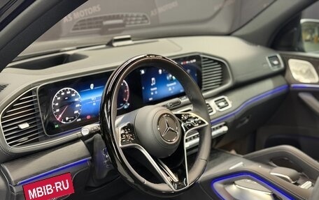 Mercedes-Benz GLS, 2025 год, 16 550 000 рублей, 9 фотография