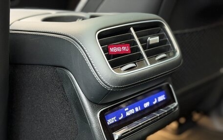 Mercedes-Benz GLS, 2025 год, 16 550 000 рублей, 15 фотография