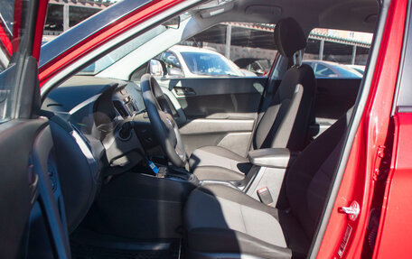 Hyundai Creta I рестайлинг, 2020 год, 1 949 000 рублей, 11 фотография