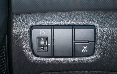 Hyundai Creta I рестайлинг, 2020 год, 1 949 000 рублей, 15 фотография