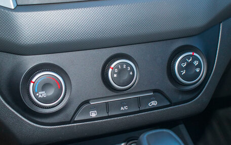 Hyundai Creta I рестайлинг, 2020 год, 1 949 000 рублей, 17 фотография