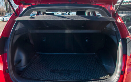 Hyundai Creta I рестайлинг, 2020 год, 1 949 000 рублей, 24 фотография