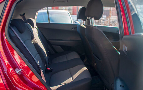 Hyundai Creta I рестайлинг, 2020 год, 1 949 000 рублей, 22 фотография