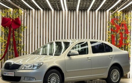Skoda Octavia, 2012 год, 745 000 рублей, 5 фотография