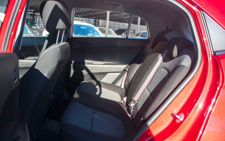 Hyundai Creta I рестайлинг, 2020 год, 1 949 000 рублей, 21 фотография