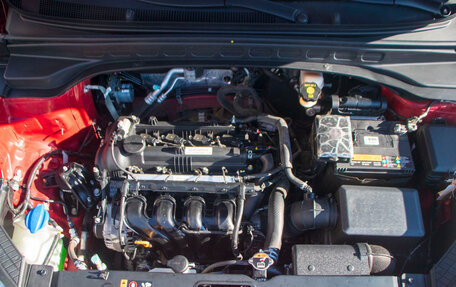 Hyundai Creta I рестайлинг, 2020 год, 1 949 000 рублей, 23 фотография