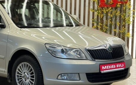 Skoda Octavia, 2012 год, 745 000 рублей, 2 фотография
