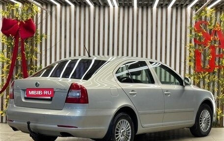 Skoda Octavia, 2012 год, 745 000 рублей, 7 фотография