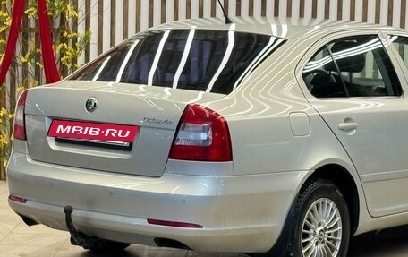 Skoda Octavia, 2012 год, 745 000 рублей, 8 фотография