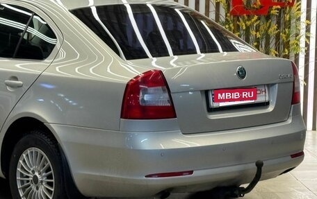 Skoda Octavia, 2012 год, 745 000 рублей, 4 фотография