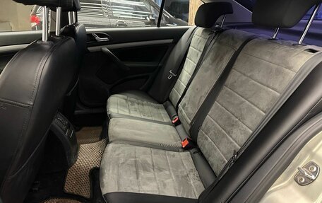 Skoda Octavia, 2012 год, 745 000 рублей, 12 фотография