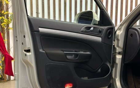 Skoda Octavia, 2012 год, 745 000 рублей, 9 фотография