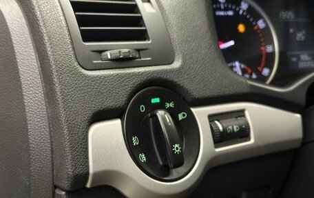 Skoda Octavia, 2012 год, 745 000 рублей, 11 фотография