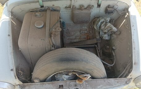 ЗАЗ 965, 1965 год, 55 000 рублей, 3 фотография