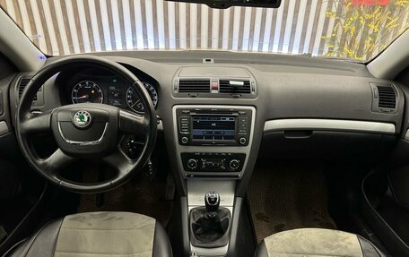 Skoda Octavia, 2012 год, 745 000 рублей, 15 фотография