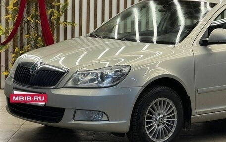 Skoda Octavia, 2012 год, 745 000 рублей, 6 фотография
