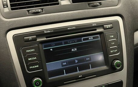 Skoda Octavia, 2012 год, 745 000 рублей, 13 фотография