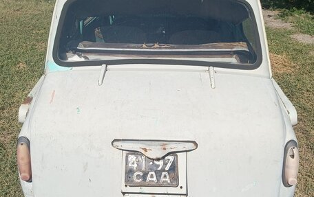 ЗАЗ 965, 1965 год, 55 000 рублей, 5 фотография