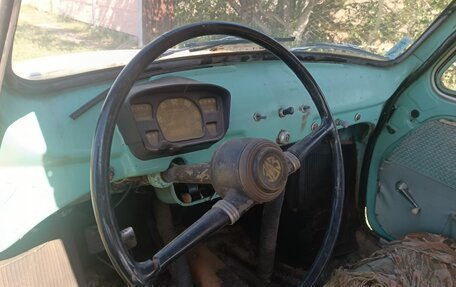 ЗАЗ 965, 1965 год, 55 000 рублей, 4 фотография