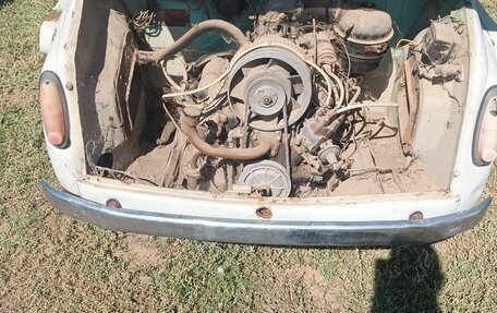 ЗАЗ 965, 1965 год, 55 000 рублей, 7 фотография